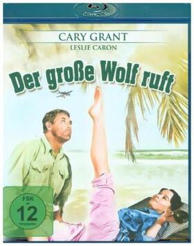 Stone / Tarloff / Barnett |  Der große Wolf ruft | Sonstiges |  Sack Fachmedien