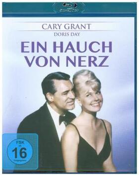 Shapiro / Monaster | Ein Hauch von Nerz | Sonstiges | 404-256417905-7 | sack.de