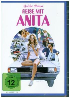 Benvenuti / Bernardi / Monicelli |  Reise mit Anita | Sonstiges |  Sack Fachmedien