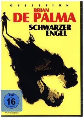 Palma / Schrader |  Schwarzer Engel - Obsession | Sonstiges |  Sack Fachmedien