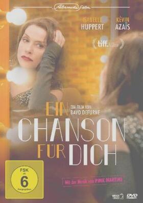 Boon / Defurne / Verbraeken |  Ein Chanson für Dich | Sonstiges |  Sack Fachmedien