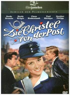 Die Christel von der Post | Sonstiges | 404-256417977-4 | sack.de