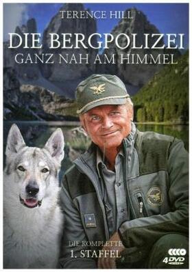 Basile / Ruggeri / Balletta |  Die Bergpolizei - Ganz nah am Himmel | Sonstiges |  Sack Fachmedien