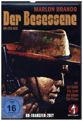 Trosper / Willingham | Der Besessene | Sonstiges | 404-256418008-4 | sack.de