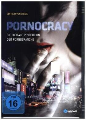 E |  Pornocracy - Die digitale Revolution der Pornobranche | Sonstiges |  Sack Fachmedien