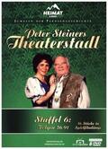  Peter Steiners Theaterstadl - Staffel 6 | Sonstiges |  Sack Fachmedien