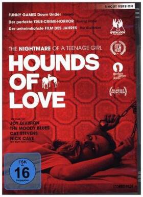 Young |  Hounds of Love | Sonstiges |  Sack Fachmedien