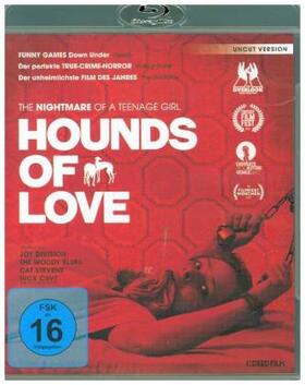 Young |  Hounds of Love | Sonstiges |  Sack Fachmedien