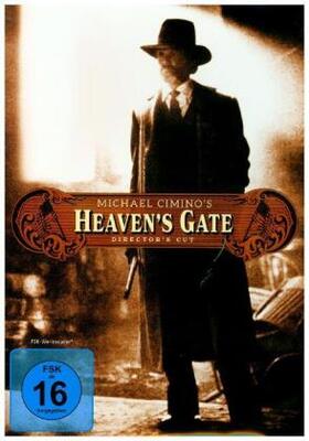 Cimino |  Heavens Gate - Das Tor zum Himmel | Sonstiges |  Sack Fachmedien