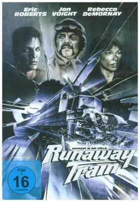 Milicevic, D: Runaway Train - Express in die Hölle | Sonstiges | 404-256418069-5 | www.sack.de