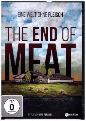  The End of Meat - Eine Welt ohne Fleisch | Sonstiges |  Sack Fachmedien
