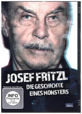Notman-Watt |  Josef Fritzl - Die Geschichte eines Monsters | Sonstiges |  Sack Fachmedien