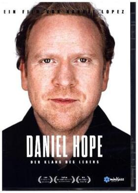  Daniel Hope - Der Klang des Lebens | Sonstiges |  Sack Fachmedien