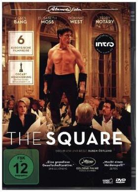 Östlund |  The Square | Sonstiges |  Sack Fachmedien