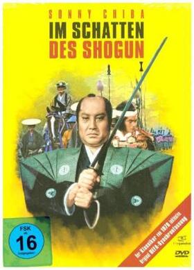 Fukasaku / Matsuda / Nogami |  Im Schatten des Shogun | Sonstiges |  Sack Fachmedien