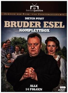 Reben |  Bruder Esel | Sonstiges |  Sack Fachmedien