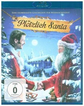 Raake |  Plötzlich Santa | Sonstiges |  Sack Fachmedien