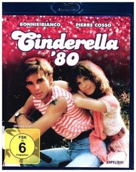 Alessi / Cristallini / Liberatore |  Cinderella 80 | Sonstiges |  Sack Fachmedien