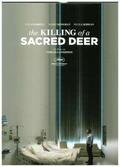 Lanthimos / Filippou |  The Killing of a Sacred Deer | Sonstiges |  Sack Fachmedien