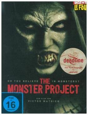 Billings / Lynn / Mathieu |  The Monster Project | Sonstiges |  Sack Fachmedien
