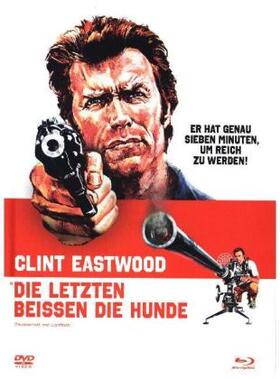 Cimino |  Die Letzten beissen die Hunde | Sonstiges |  Sack Fachmedien