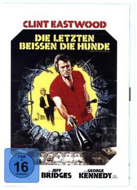 Cimino |  Die Letzten beissen die Hunde | Sonstiges |  Sack Fachmedien