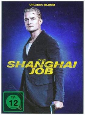 Bernhardt | The Shanghai Job | Sonstiges | 404-256418343-6 | sack.de