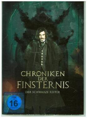 Chupov / Kornev / Belov |  Chroniken der Finsternis - Der schwarze Reiter | Sonstiges |  Sack Fachmedien