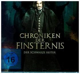 Chupov / Kornev / Belov |  Chroniken der Finsternis - Der schwarze Reiter | Sonstiges |  Sack Fachmedien