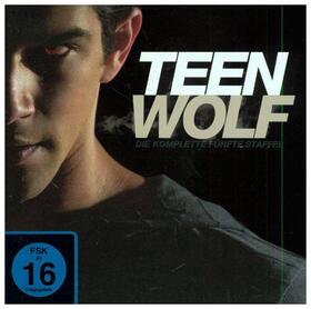 Teen Wolf - Staffel 5 | Sonstiges | 404-256418354-2 | sack.de