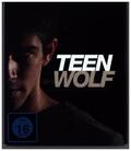 Davis / Harvey / Cochran |  Teen Wolf | Sonstiges |  Sack Fachmedien