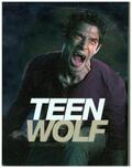 Davis / Harvey / Cochran |  Teen Wolf | Sonstiges |  Sack Fachmedien