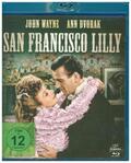 Chase / Chaplin |  San Francisco Lilly | Sonstiges |  Sack Fachmedien