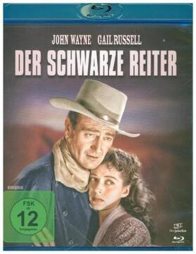 Grant |  Der schwarze Reiter | Sonstiges |  Sack Fachmedien