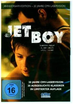 Schultz |  Jet Boy | Sonstiges |  Sack Fachmedien