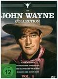  Die John Wayne Collection | Sonstiges |  Sack Fachmedien