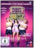 Dhawan / Kunzru / Zaveri |  Männer für eine Nacht - Desi Boyz | Sonstiges |  Sack Fachmedien