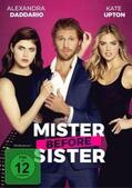 Hornsby / Krall |  Mister Before Sister | Sonstiges |  Sack Fachmedien