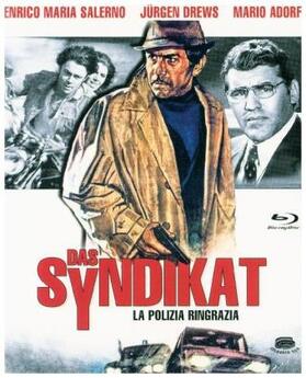 Vanzina / Caro |  Das Syndikat | Sonstiges |  Sack Fachmedien