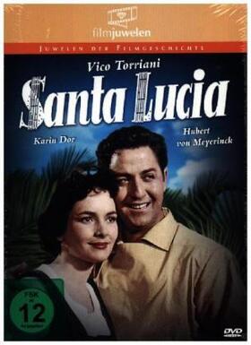 Bloy / Lothar / Weiss |  Santa Lucia | Sonstiges |  Sack Fachmedien