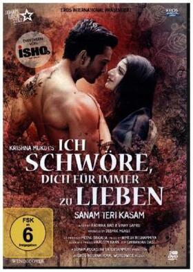  Ich schwöre, dich für immer zu lieben - Sanam Teri Kasam | Sonstiges |  Sack Fachmedien