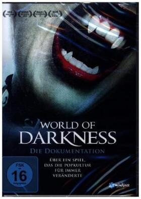 Lee |  World of Darkness | Sonstiges |  Sack Fachmedien