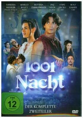 Zei |  1001 Nacht | Sonstiges |  Sack Fachmedien