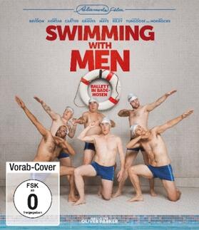 Ditta |  Swimming with Men | Sonstiges |  Sack Fachmedien