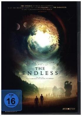 Benson |  The Endless | Sonstiges |  Sack Fachmedien