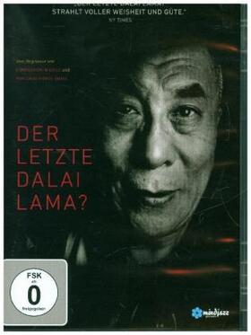Lemle |  Der letzte Dalai Lama? | Sonstiges |  Sack Fachmedien