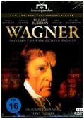Wood |  Wagner - Das Leben und Werk Richard Wagners | Sonstiges |  Sack Fachmedien
