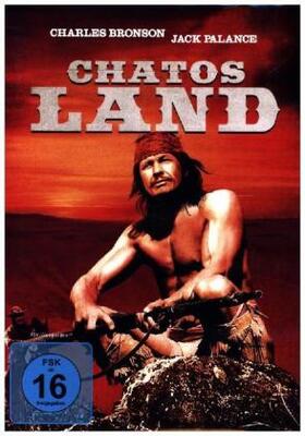 Wilson | Chatos Land | Sonstiges | 404-256418754-0 | sack.de