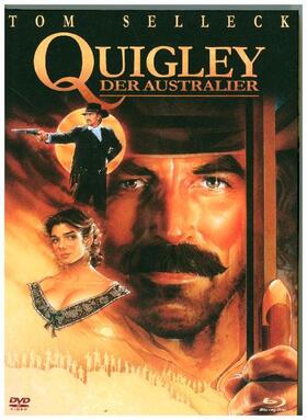 Hill |  Quigley der Australier | Sonstiges |  Sack Fachmedien