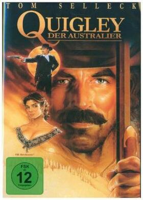 Hill |  Quigley der Australier | Sonstiges |  Sack Fachmedien